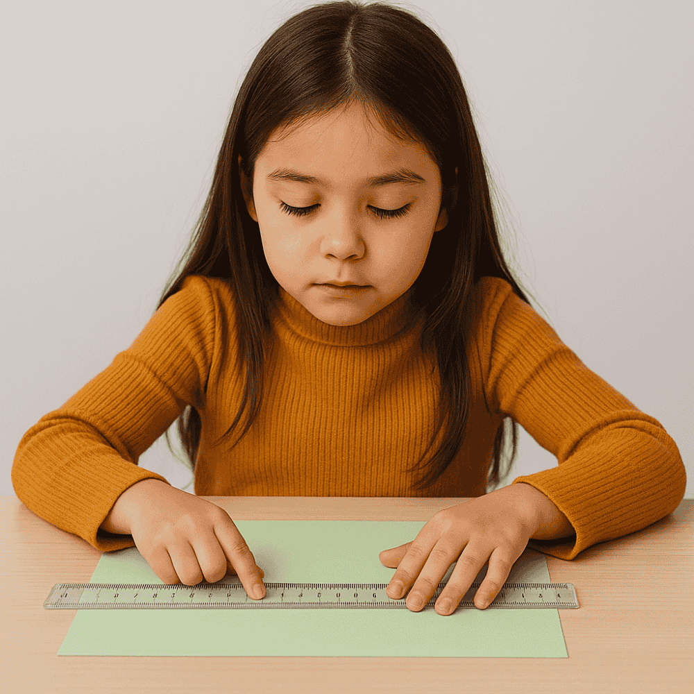 Régua Inquebrável Maped - Cx 24 Unidades