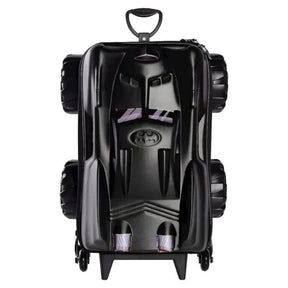 Mochila Infantil de Carrinho 3D Batman Batmóvel Monster Truck – Diplomata