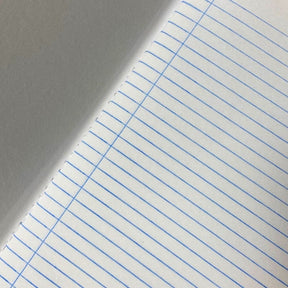 Pimenta Caderno Preta Tilibra