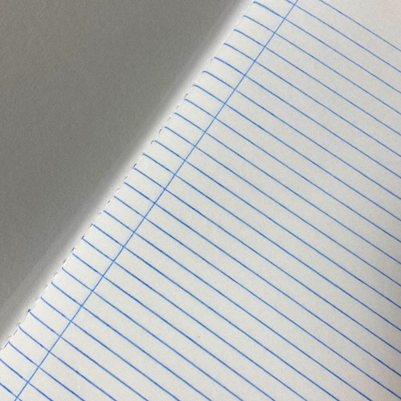 Pimenta Caderno Verde Tilibra