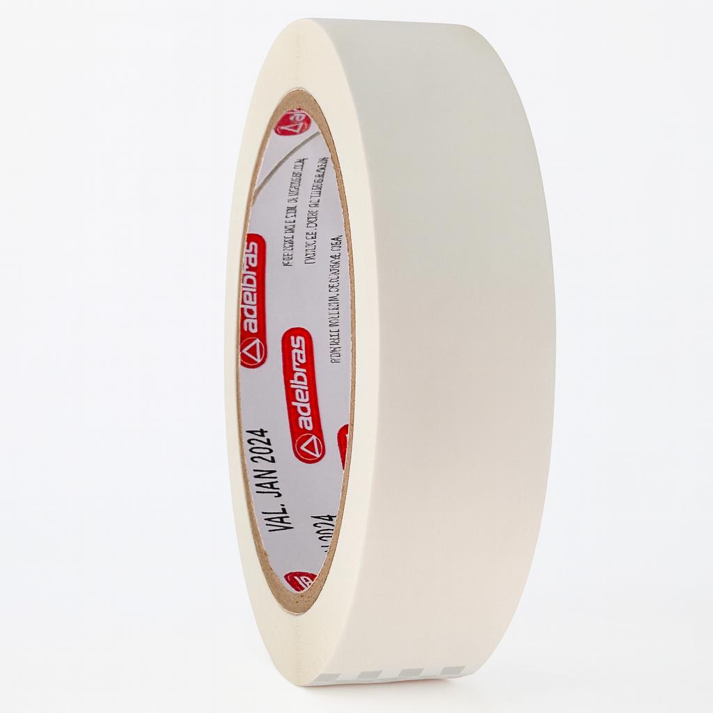 Fita Dupla-Face 24X30 Uni Adelbras