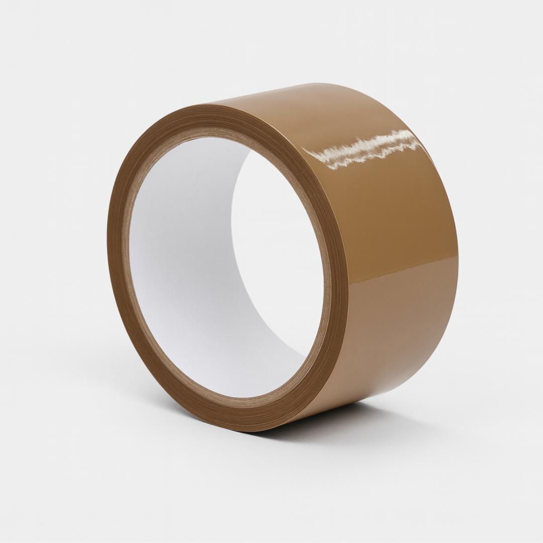 A Fita Adesiva Para Embalagem Yins